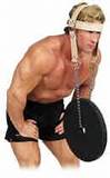 Images of Bodybuilding Training Neck